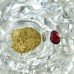 GOLD DISPENSER  